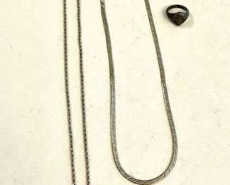 100-J: Sterling Collection