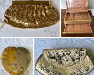 051-KIT: Vintage “Lady’s Night Out” Accessories