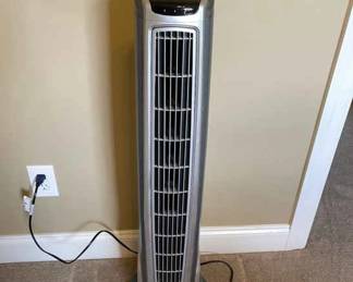055-OFF: Lasko Tower Fan