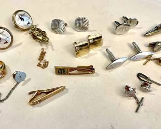 101-J: Men’s Collection