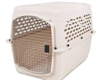061-GAR: Vari Kennel Dog Kennel