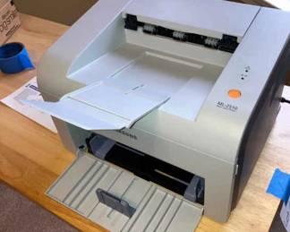 082-OFF: Samsung ML-2510 Laser Printer