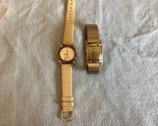 watches