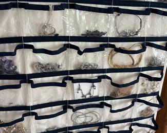 costume jewelry