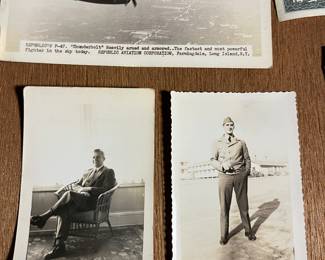 WW2 Military photos