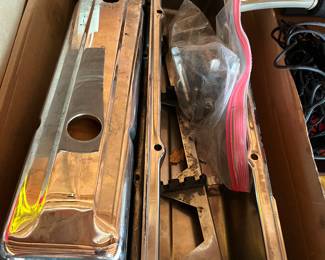 Car parts
