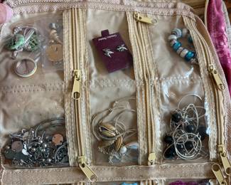 costume jewelry