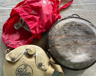 Camping equipment