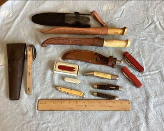 Knives