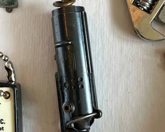 WW2 Trench lighter