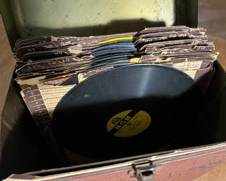 Albums