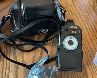 Cameras