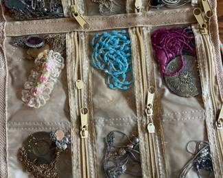 costume jewelry