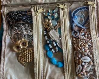 costume jewelry