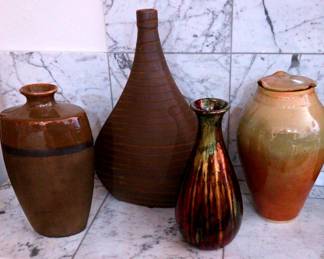4 Complementary Pots 2 Are Pier 1 Imports