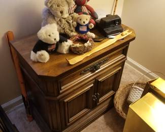 Nightstand