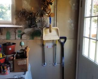Household maintenance items