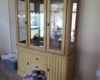 China cabinet