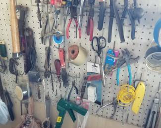 Tools
