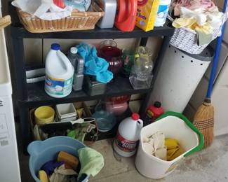 Household supplies