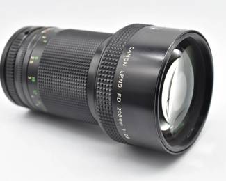Canon