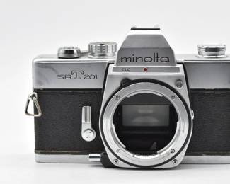 Minolta