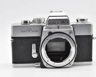 Minolta