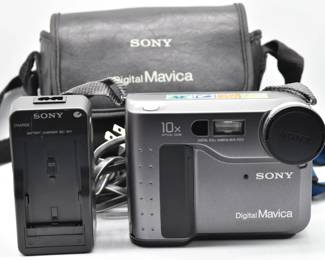 Sony Digital Camera