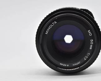 Minolta