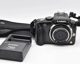 Panasonic Lumix