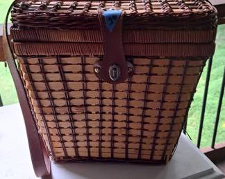 Picnic basket