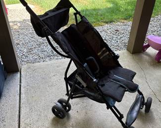 Summer Stroller 