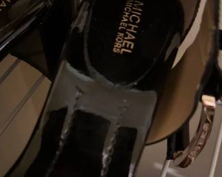 Women's Michael Kors sandals 