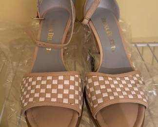 Brina Diletta Sandals 