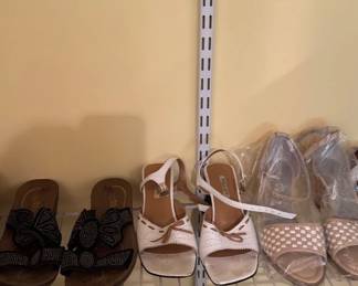 Women's Sandals 