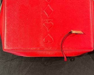 Estee Lauder Makeup Cosmetic Bag 