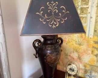 Table Lamp 
