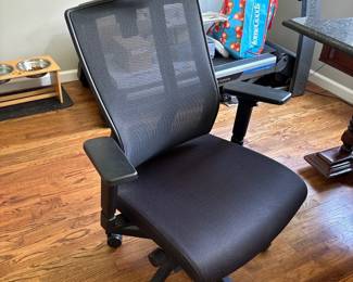 Swivel Office Chair 