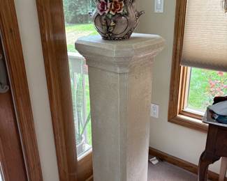 Marble Column 