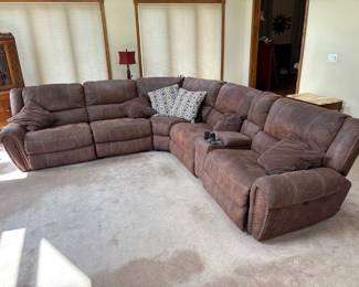 sectional sofa 
