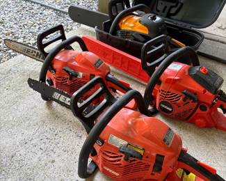 Echo CS-310ES Gas Chainsaw