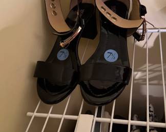 Women's Michael Kors sandals 