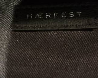 Haerfest Backpack 