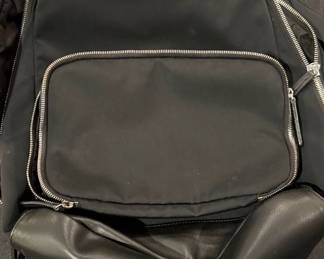 Haerfest Backpack 