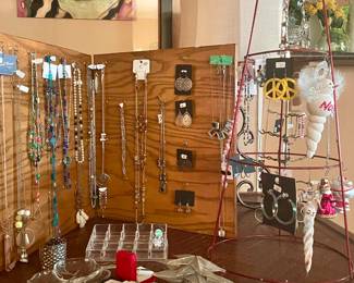 Costume Jewelry