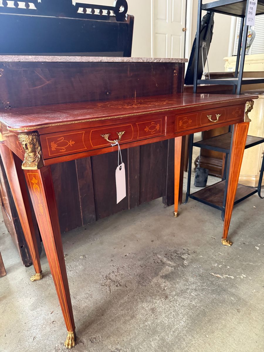 Writing Desk