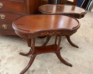 Kidney Tables