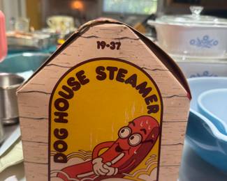 Dog House