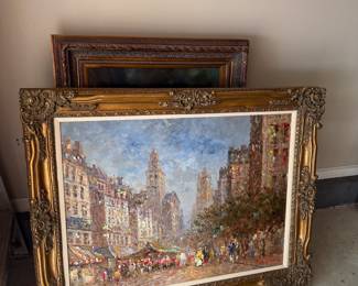 City Oil