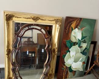 Mirrors